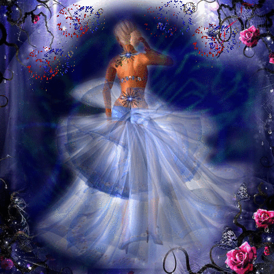 Belle Jeune Femme !!