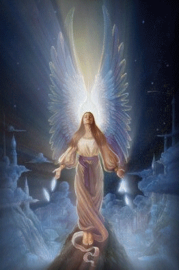 Les Anges .